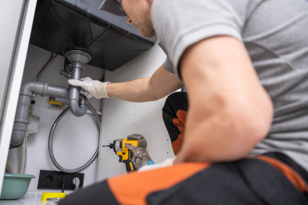 Best Commercial Plumbing Services  in Grayson, GA